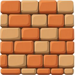 Brick-Style Pavers