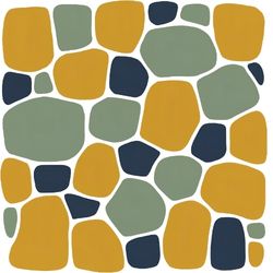 Custom Patterns, Colors & Borders