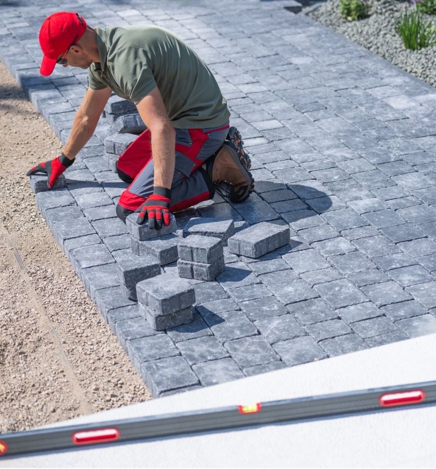 Explore Paver Styles for a Walkway That Fits Your Seattle Home