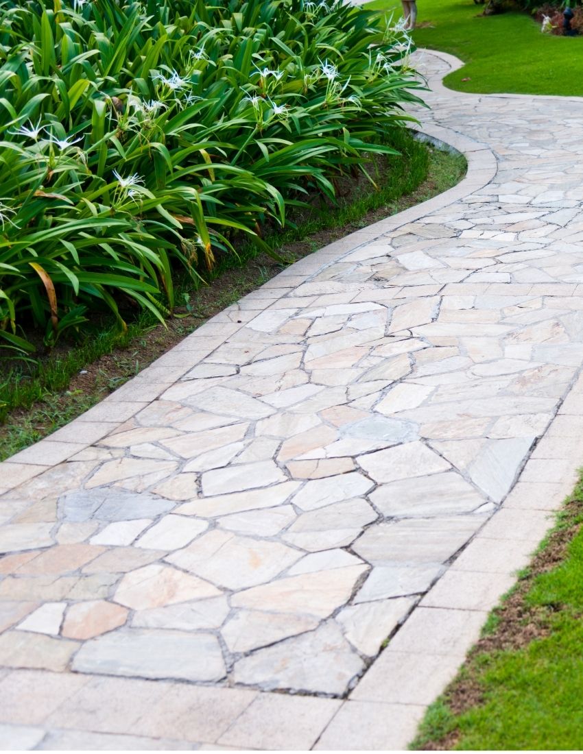 Why Choose Raincity Pavers LLC for Paver Walkways