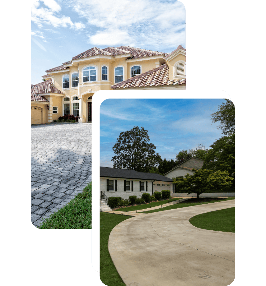 dURABLE Driveway Paving in Seattle for Lasting Curb Appeal